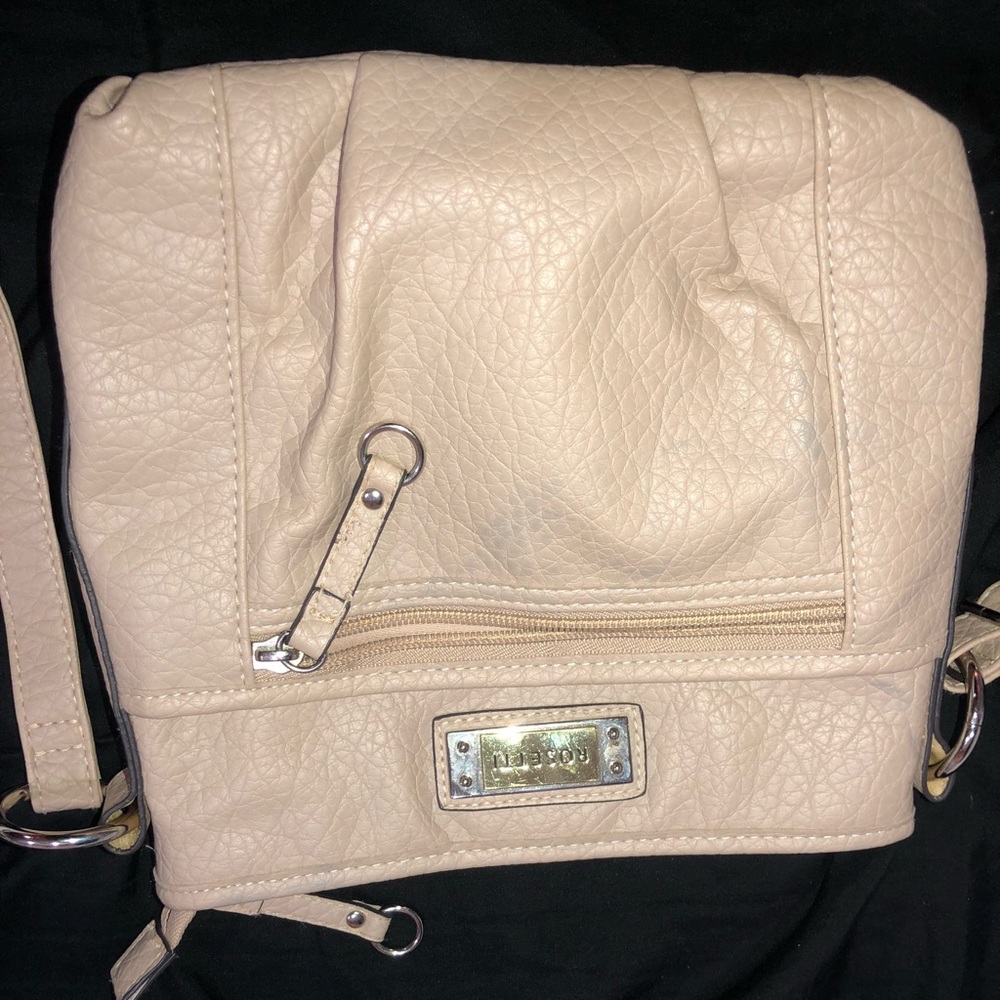 cross body bag